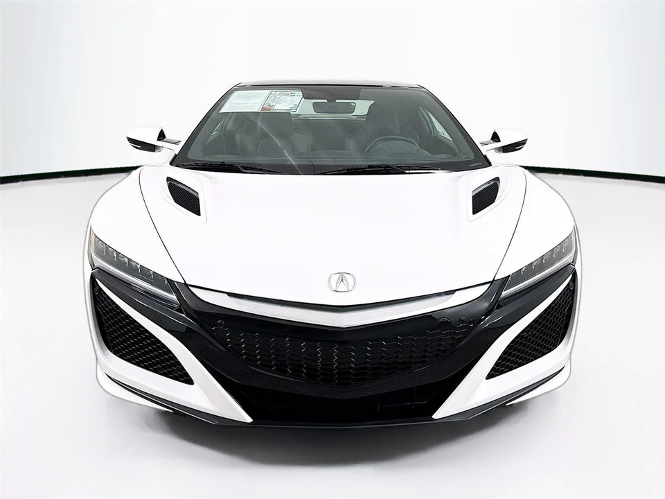 2017 Acura NC1 NSX - Image 2 of 21