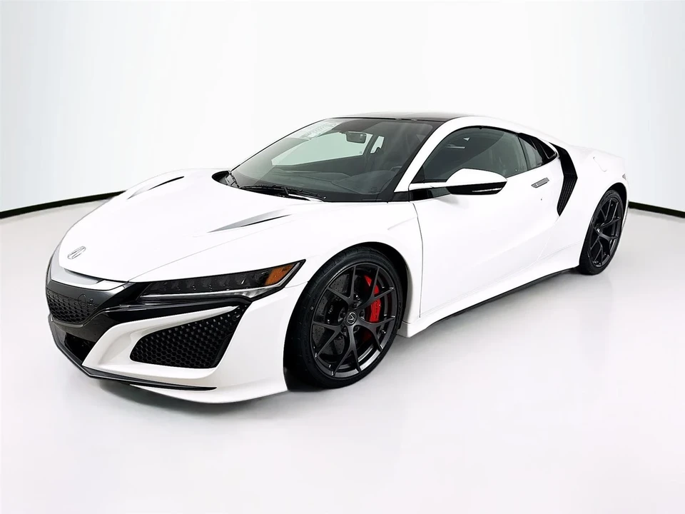 2017 Acura NC1 NSX - Image 3 of 21