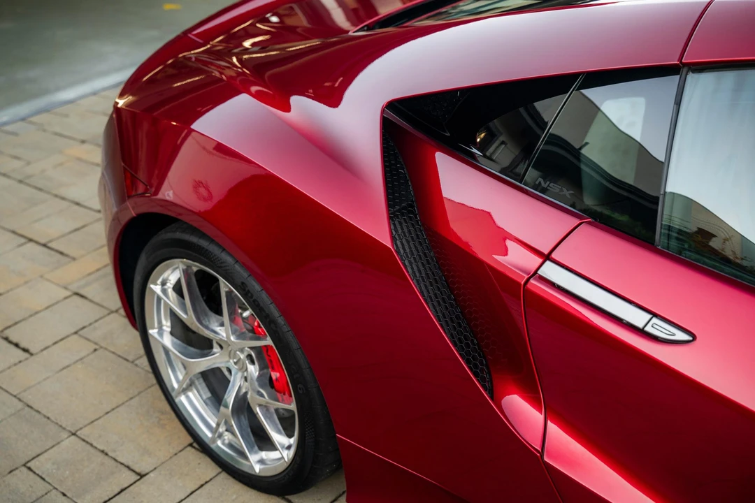 2017 Acura NC1 NSX - Image 15 of 31