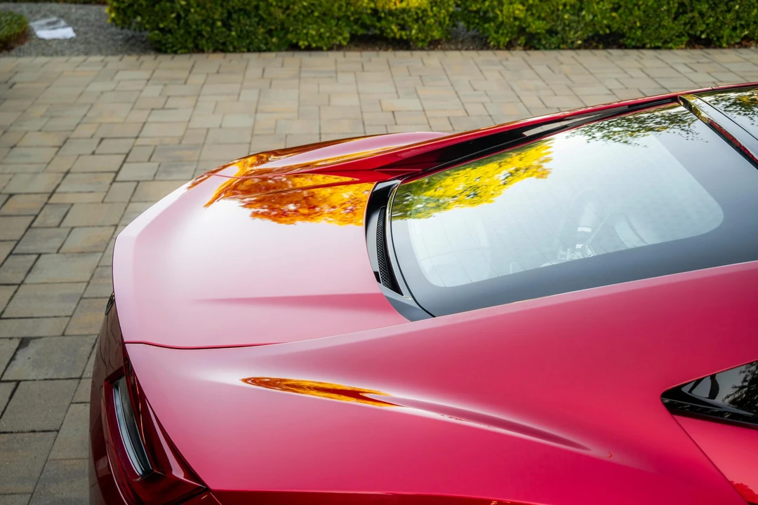 2017 Acura NC1 NSX - Image 17 of 31