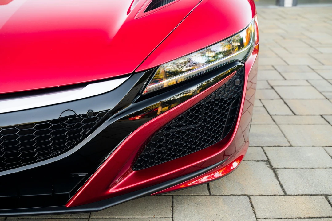 2017 Acura NC1 NSX - Image 20 of 31