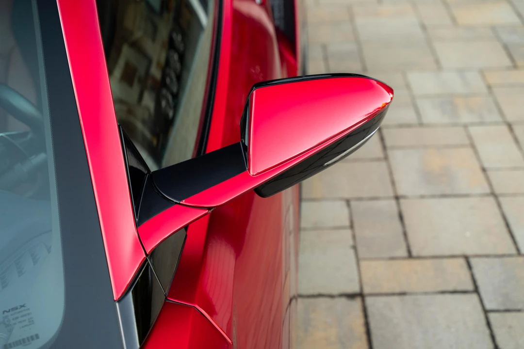 2017 Acura NC1 NSX - Image 21 of 31