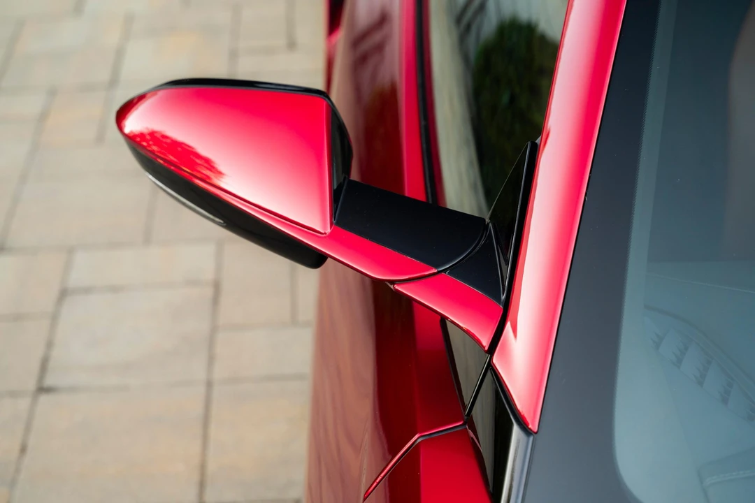 2017 Acura NC1 NSX - Image 22 of 31