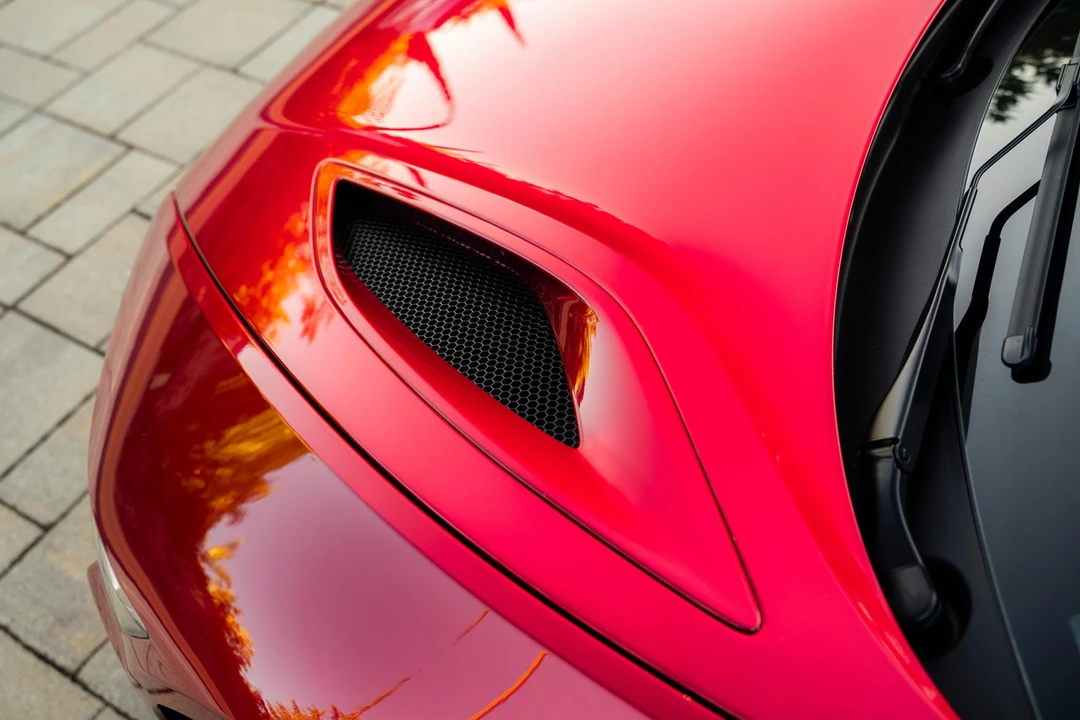 2017 Acura NC1 NSX - Image 24 of 31
