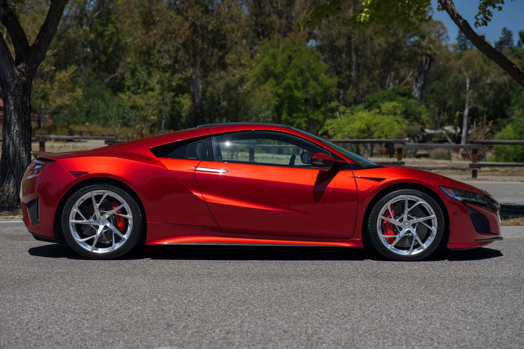2017 Acura NC1 NSX - Image 14 of 31