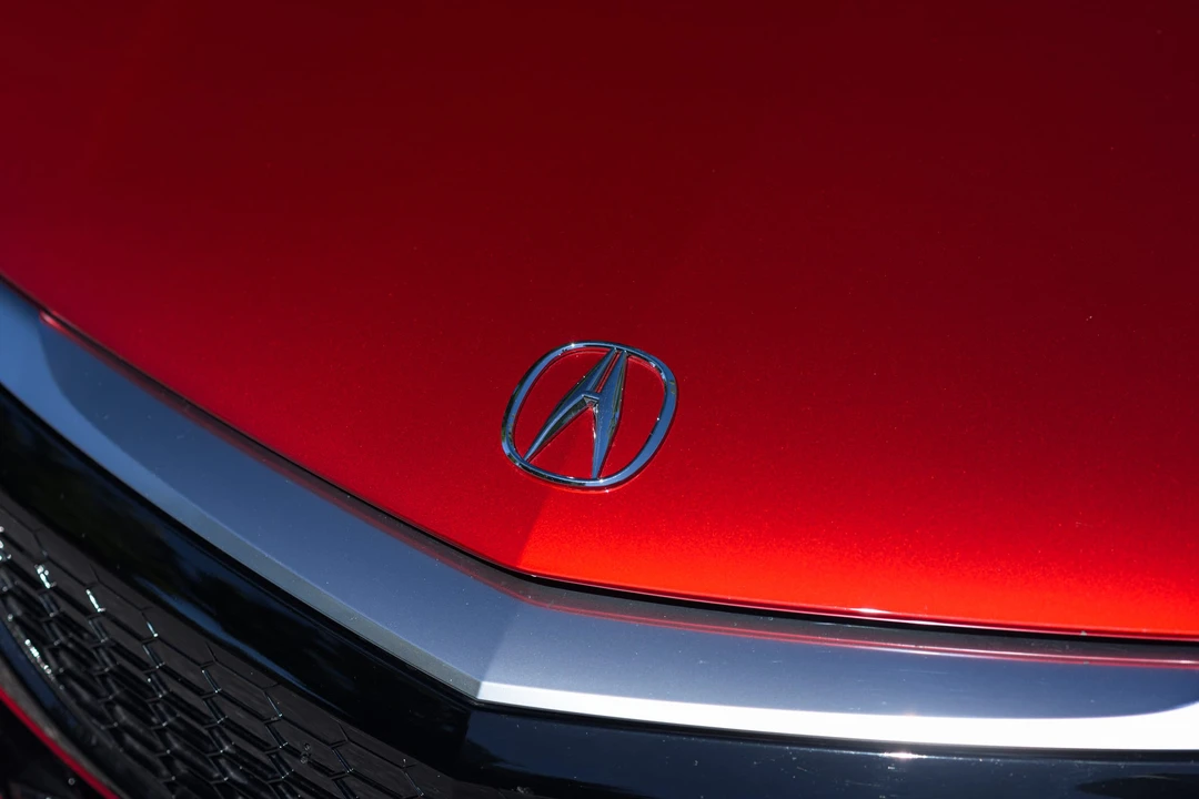 2017 Acura NC1 NSX - Image 23 of 31