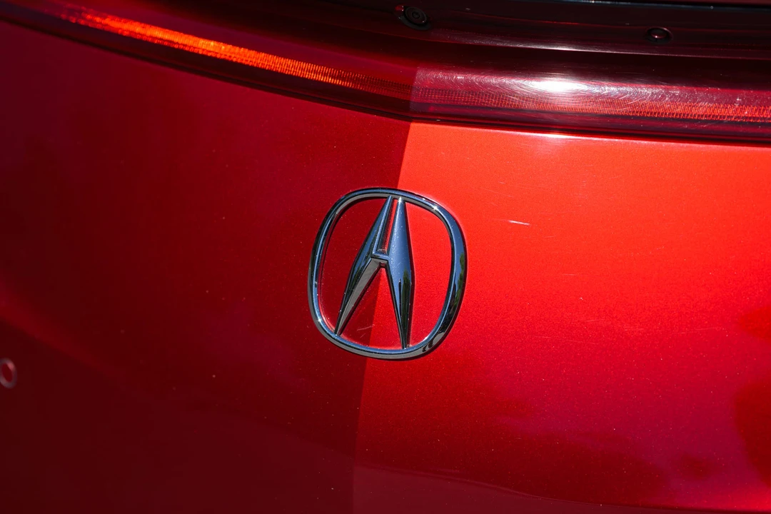 2017 Acura NC1 NSX - Image 24 of 31