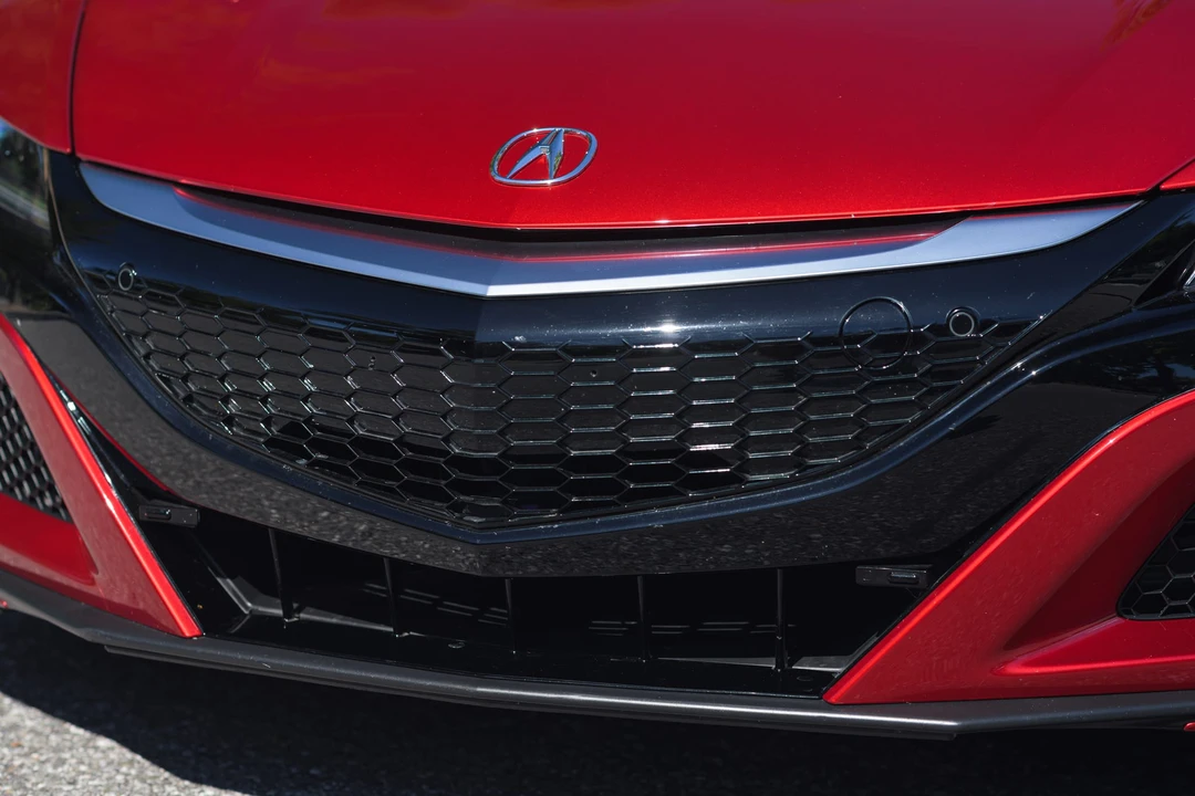 2017 Acura NC1 NSX - Image 25 of 31