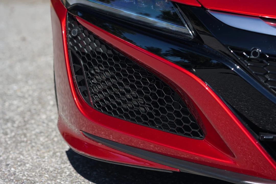 2017 Acura NC1 NSX - Image 26 of 31