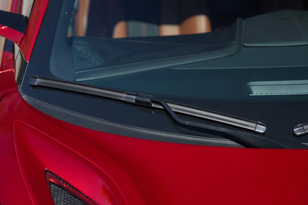 2017 Acura NC1 NSX - Image 29 of 31