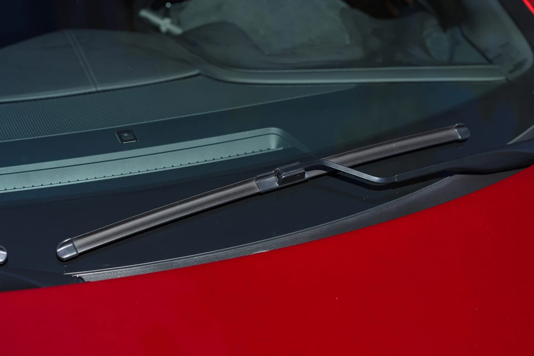 2017 Acura NC1 NSX - Image 30 of 31