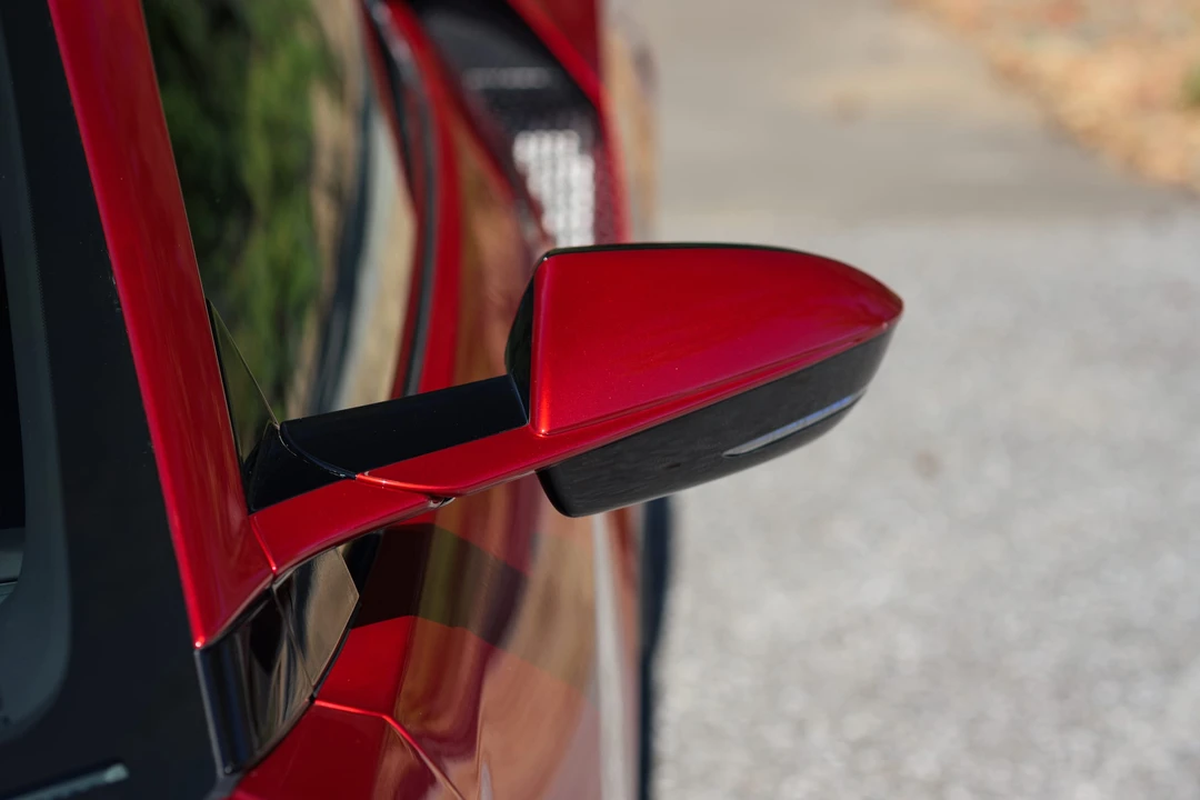 2017 Acura NC1 NSX - Image 31 of 31