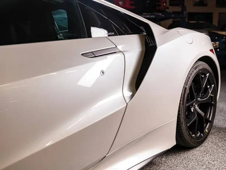 2017 Acura NC1 NSX - Image 17 of 27