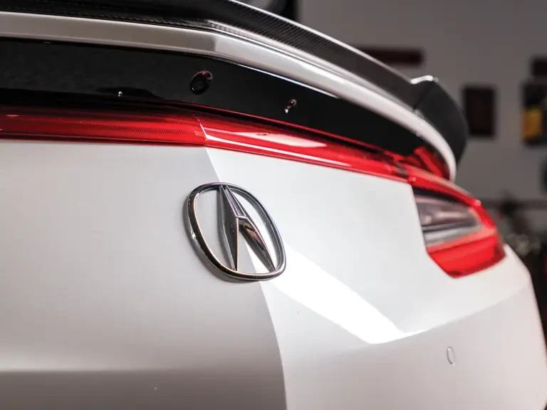 2017 Acura NC1 NSX - Image 14 of 27