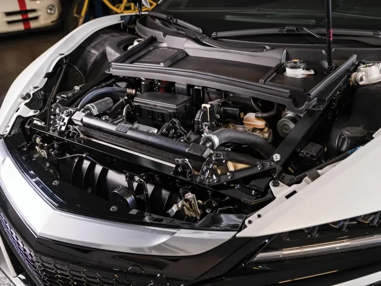 2017 Acura NC1 NSX - Image 4 of 27