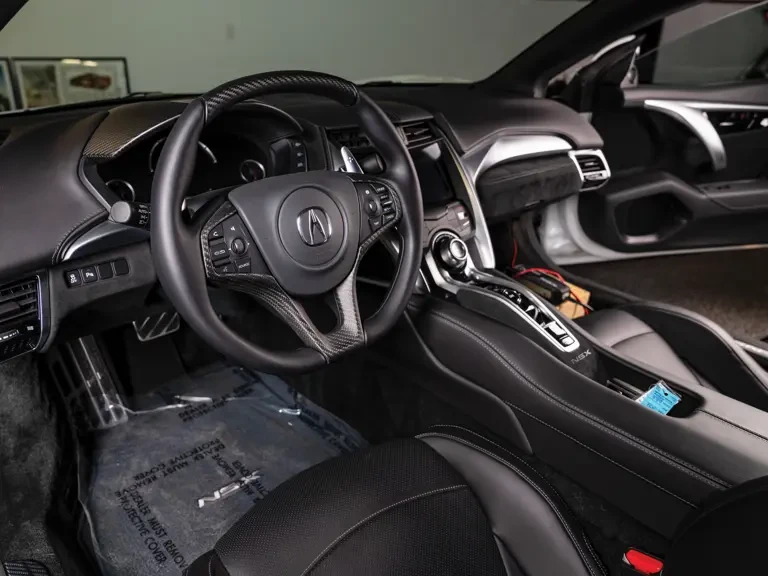 2017 Acura NC1 NSX - Image 11 of 27