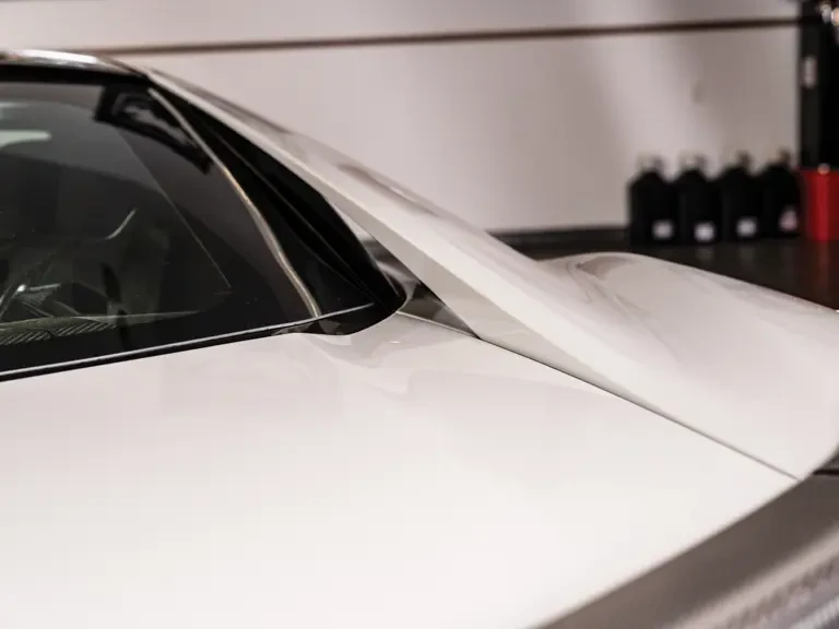 2017 Acura NC1 NSX - Image 19 of 27
