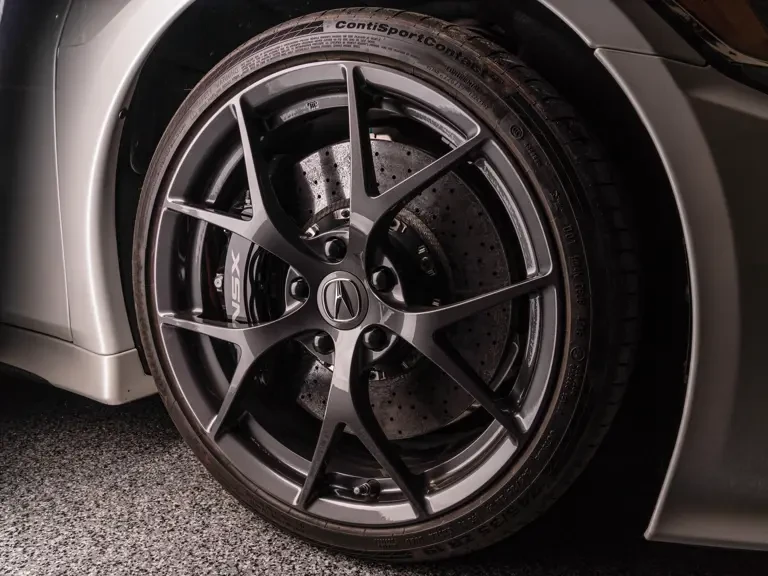 2017 Acura NC1 NSX - Image 21 of 27