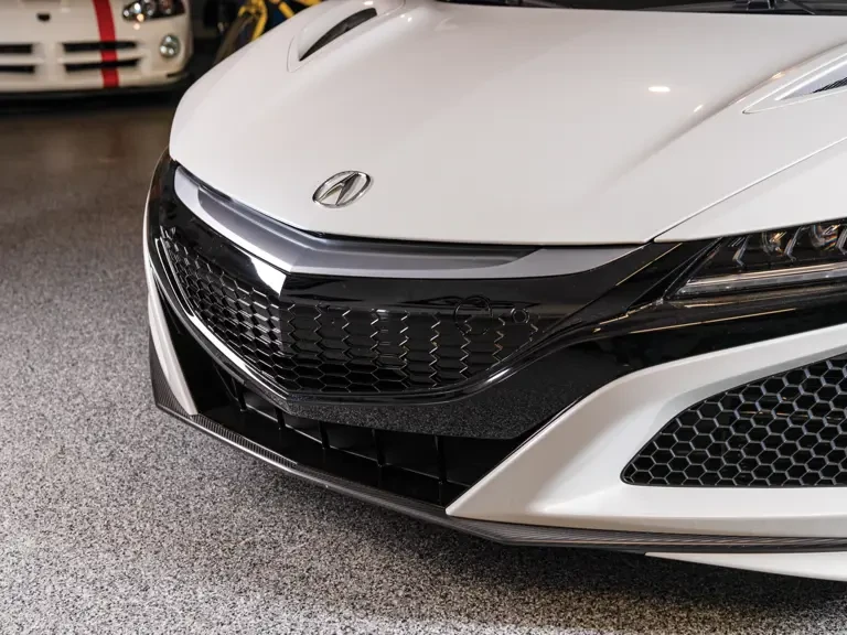 2017 Acura NC1 NSX - Image 9 of 27