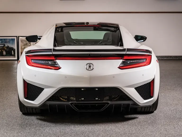 2017 Acura NC1 NSX - Image 6 of 27
