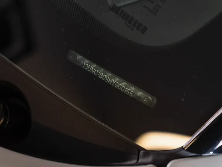 2017 Acura NC1 NSX - Image 25 of 27