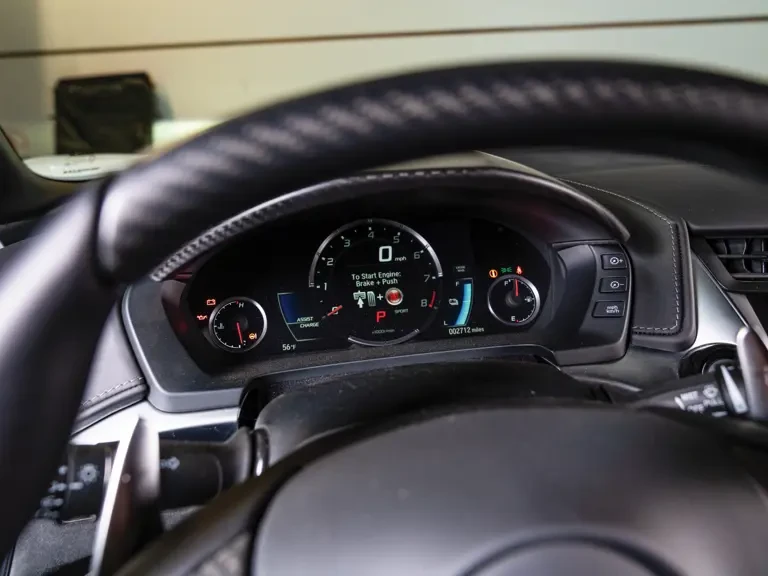 2017 Acura NC1 NSX - Image 12 of 27