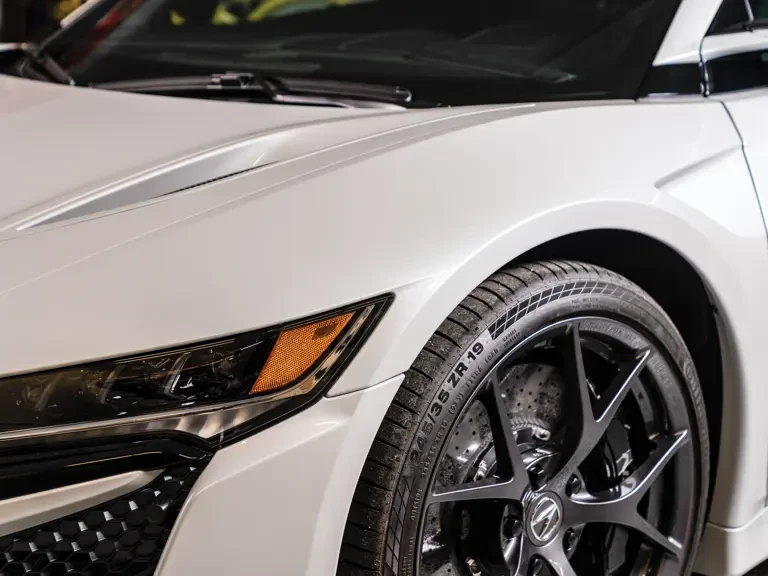 2017 Acura NC1 NSX - Image 22 of 27