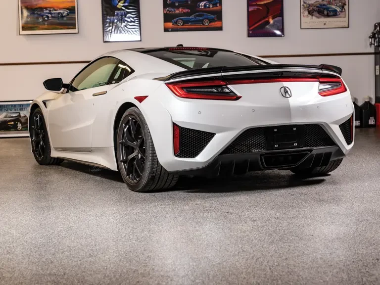 2017 Acura NC1 NSX - Image 3 of 27