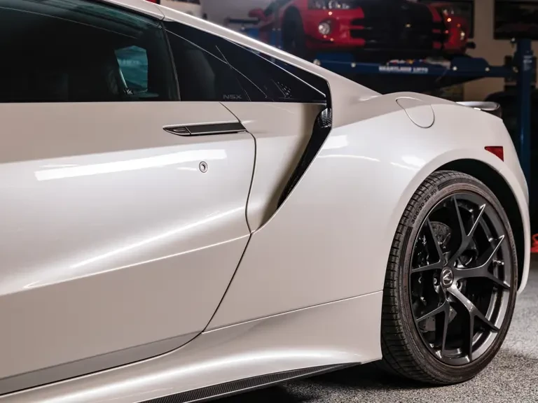 2017 Acura NC1 NSX - Image 10 of 27