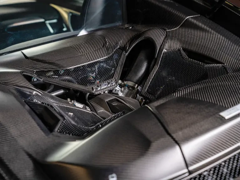 2017 Acura NC1 NSX - Image 27 of 27