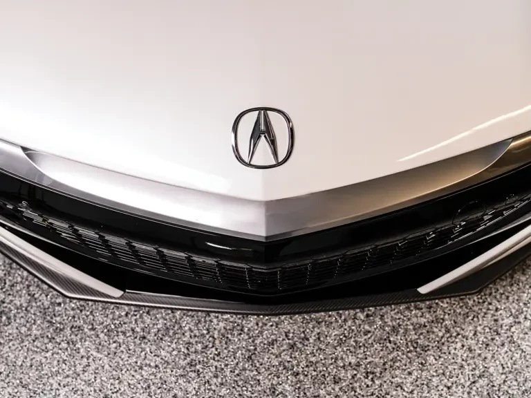 2017 Acura NC1 NSX - Image 7 of 27