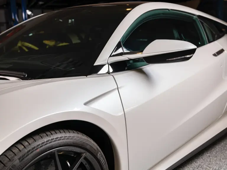 2017 Acura NC1 NSX - Image 18 of 27