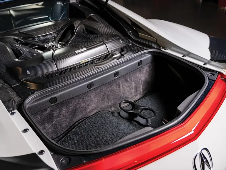 2017 Acura NC1 NSX - Image 26 of 27