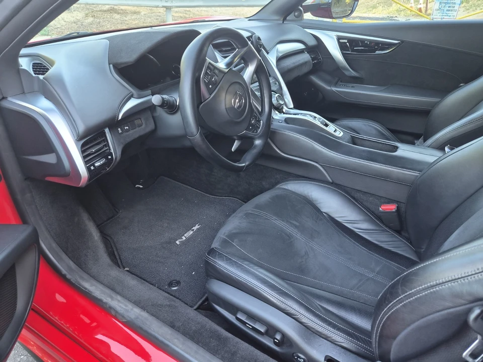2017 Acura NC1 NSX - Image 13 of 17