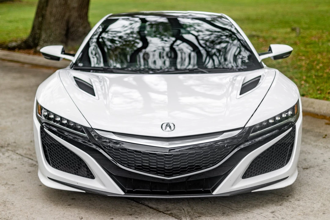 2017 Acura NC1 NSX - Image 8 of 31