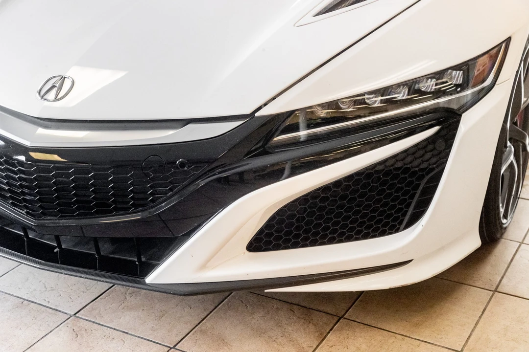 2017 Acura NC1 NSX - Image 12 of 31