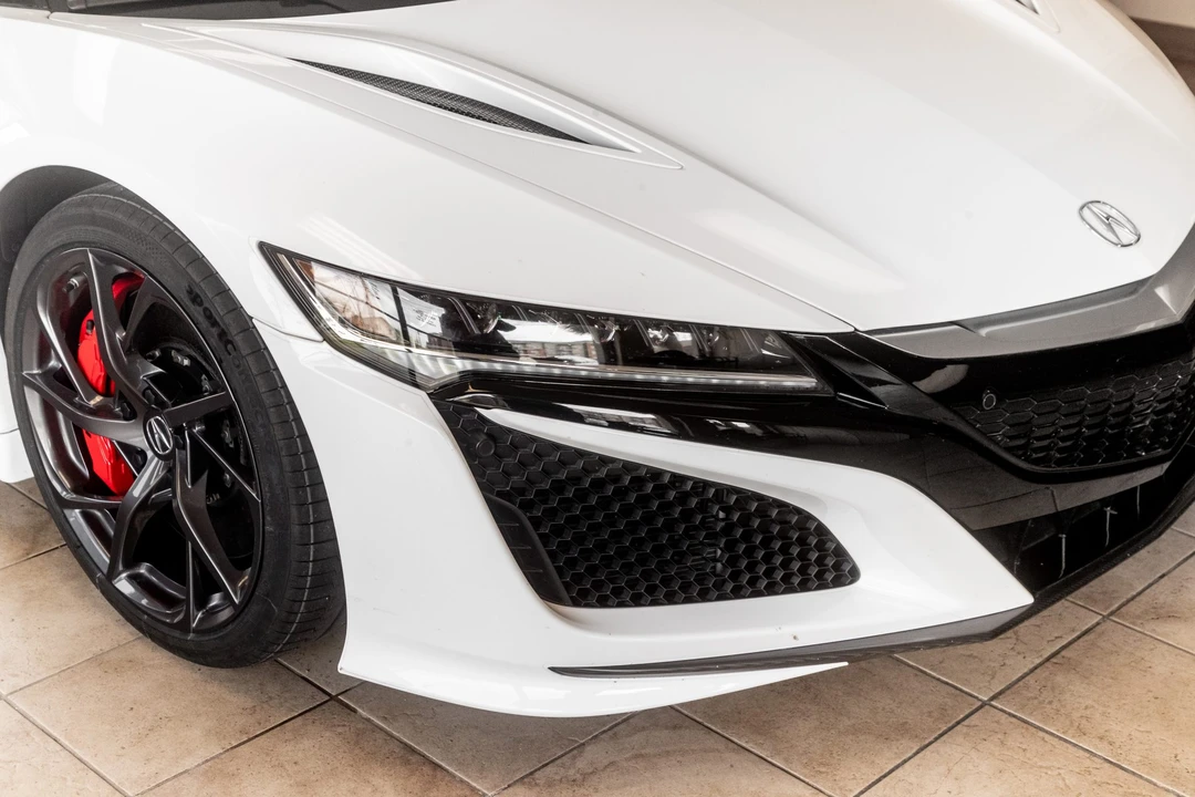 2017 Acura NC1 NSX - Image 13 of 31