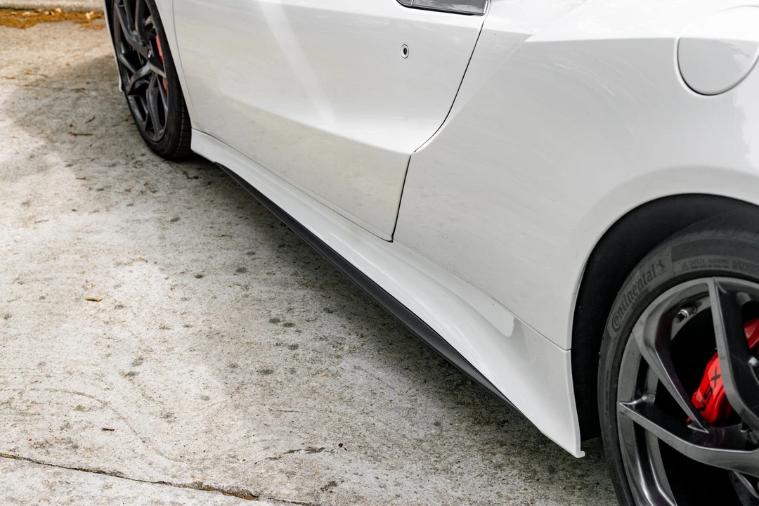 2017 Acura NC1 NSX - Image 20 of 31