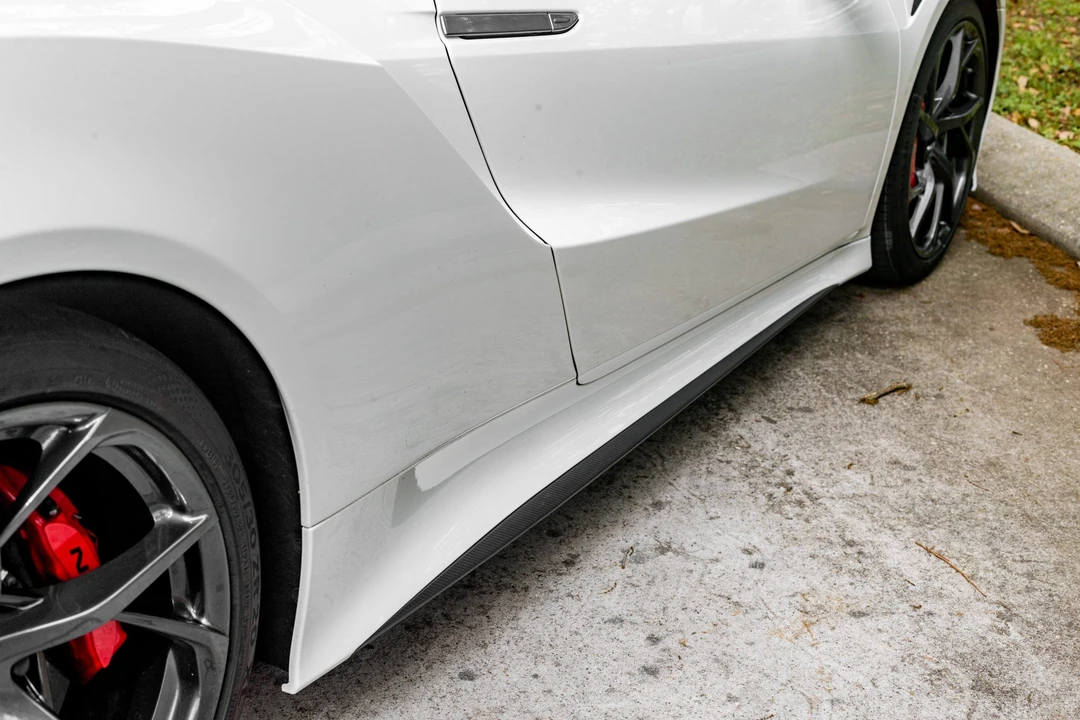2017 Acura NC1 NSX - Image 21 of 31