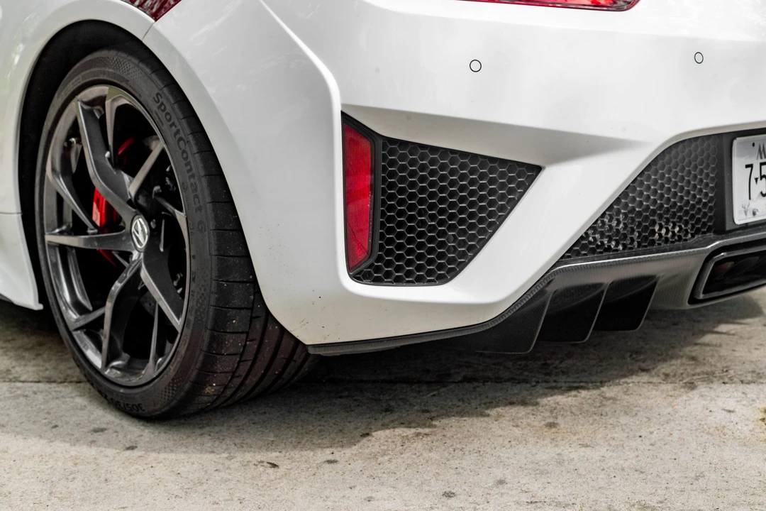 2017 Acura NC1 NSX - Image 31 of 31