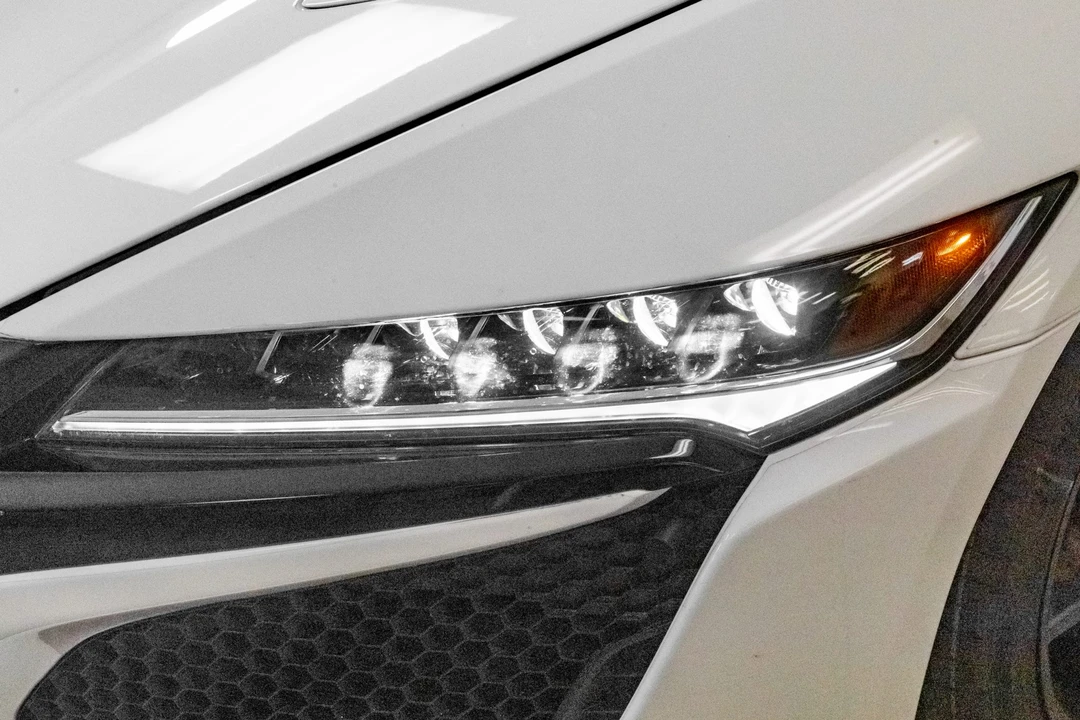 2017 Acura NC1 NSX - Image 15 of 31