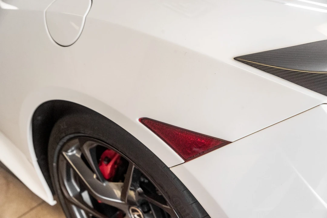 2017 Acura NC1 NSX - Image 30 of 31