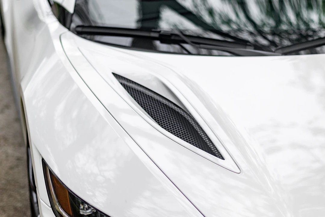 2017 Acura NC1 NSX - Image 16 of 31