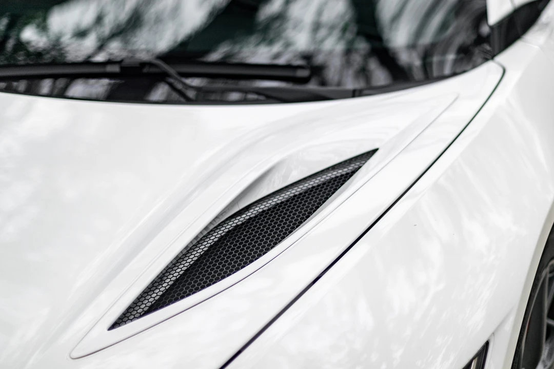 2017 Acura NC1 NSX - Image 17 of 31