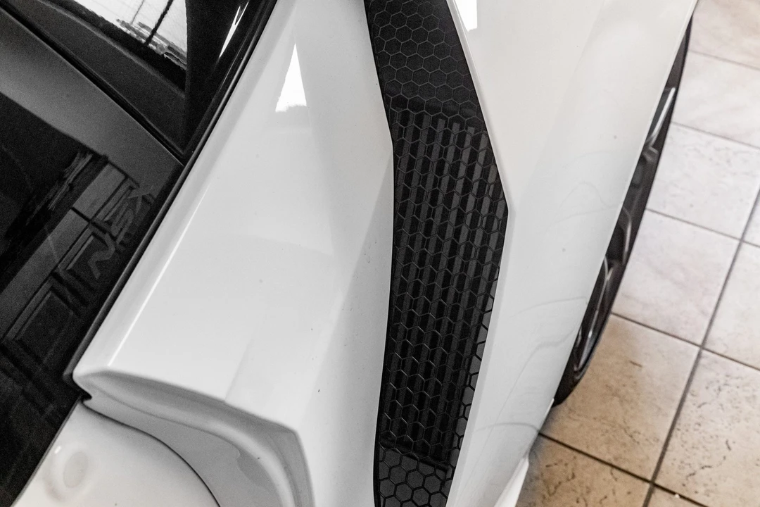 2017 Acura NC1 NSX - Image 25 of 31