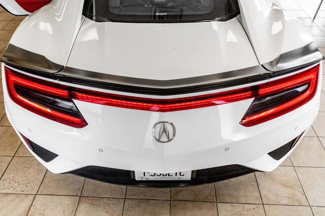 2017 Acura NC1 NSX - Image 29 of 31