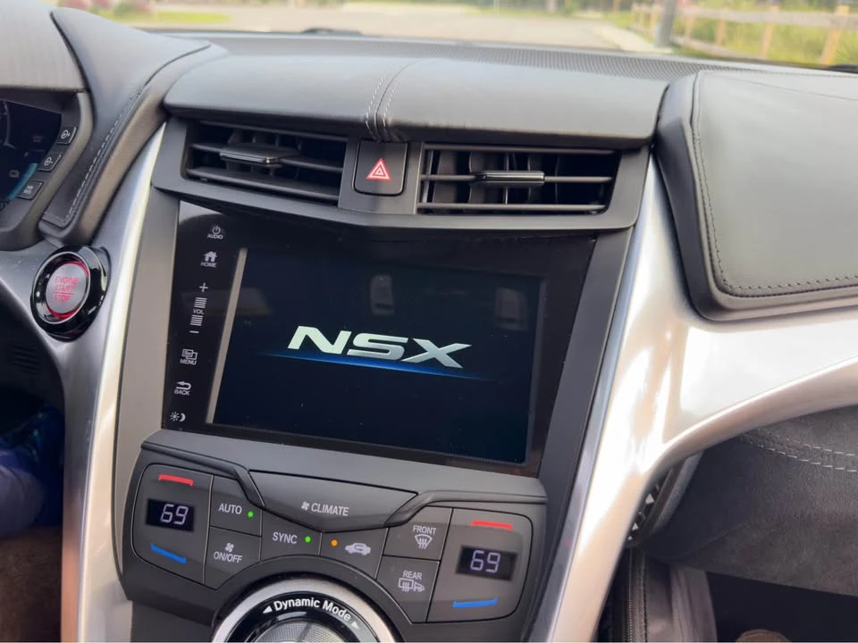 2017 Acura NC1 NSX - Image 7 of 9