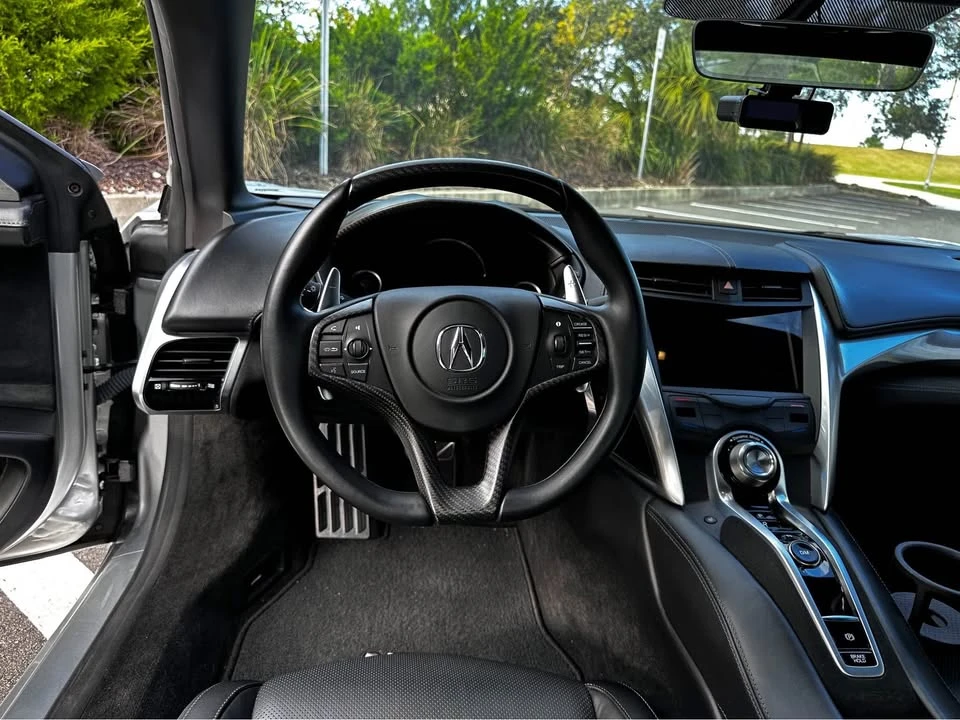 2017 Acura NC1 NSX - Image 5 of 9