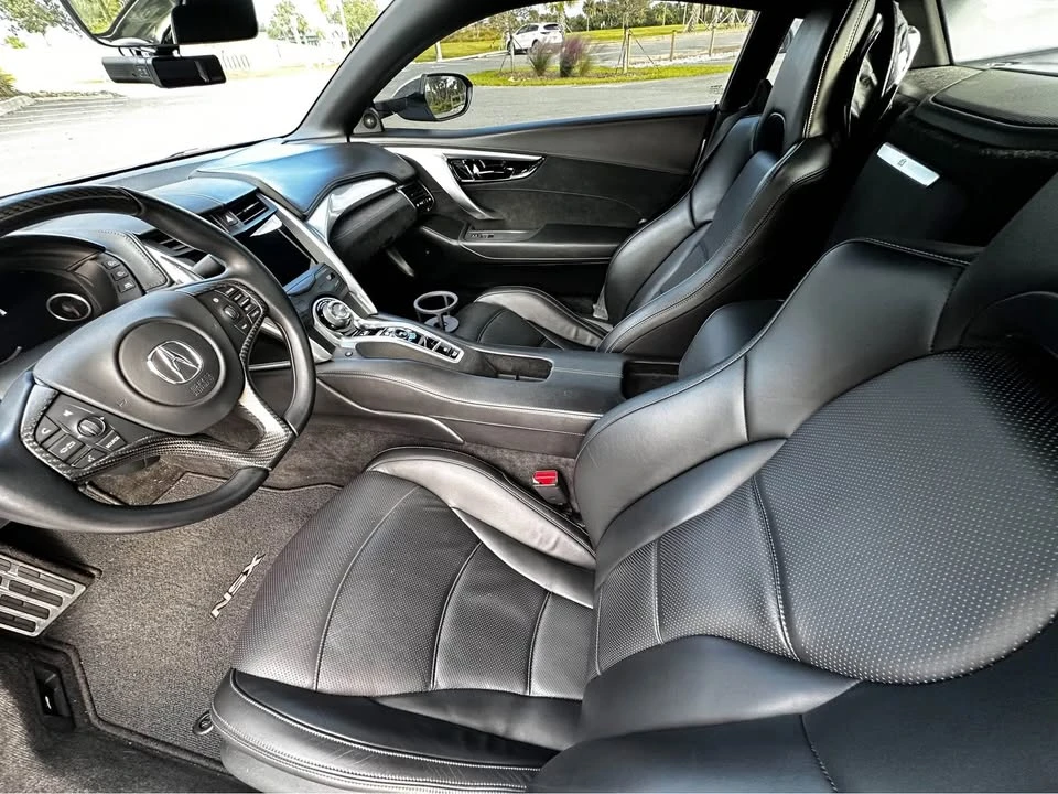 2017 Acura NC1 NSX - Image 6 of 9