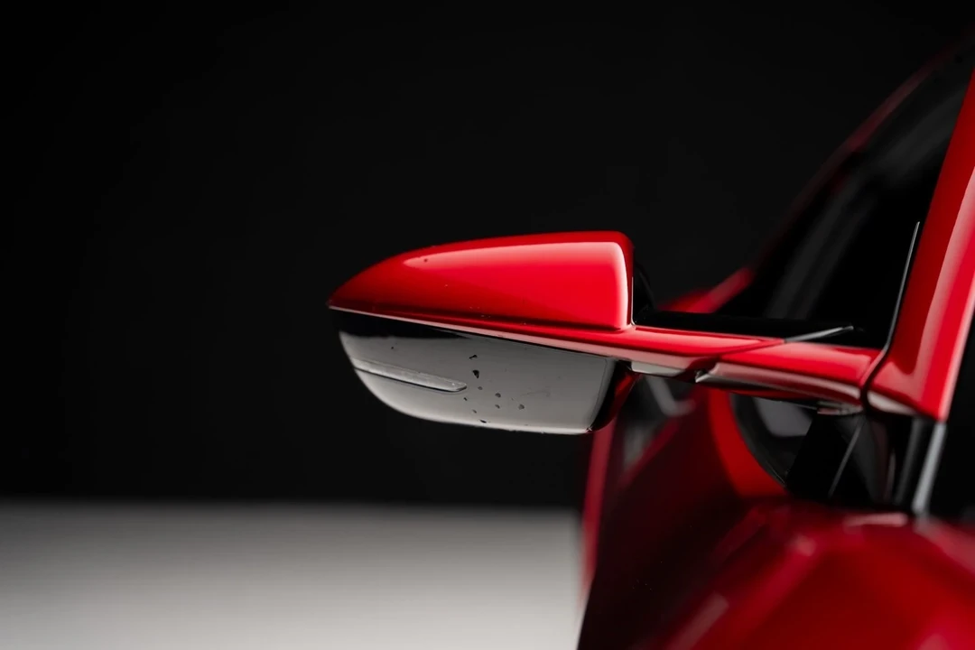 2017 Acura NC1 NSX - Image 14 of 21
